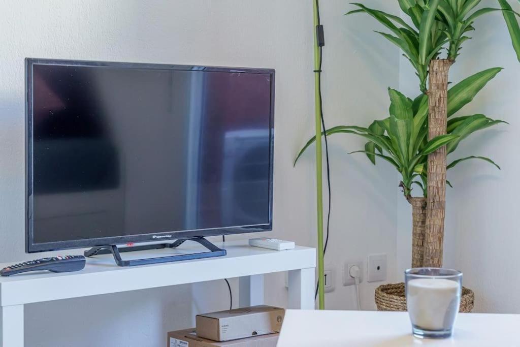 Appartement Climatise Avec Terrasse Tout Equipe A 5Min De La Gare St Charles Marsylia Zewnętrze zdjęcie